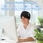 ONLYCARE® Migraine Relief Gel Cap for Headaches