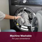 Heated Shawl with Pockets for Pain Relief