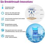 VAKKI Instant Cool Sports Towel for Relief