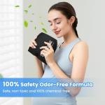 ONLYCARE® Migraine Relief Gel Cap for Headaches