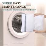 Ergonomic Bath Pillow for Ultimate Comfort