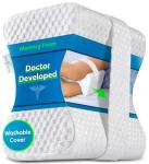 Memory Foam Knee Pillow for Side Sleepers