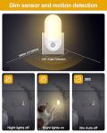Stanbow Motion Sensor Night Light 2-Pack
