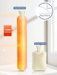 Large 2L Hot Water Bottle with Cover