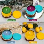 DIY Scented Candle Making Kit for Women