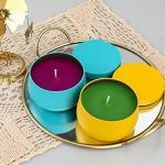 DIY Scented Candle Making Kit for Women