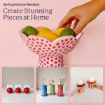 Pottery Starter Kit for Couples - Complete Set