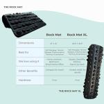 Rock Mat XL for Foot Relief and Relaxation