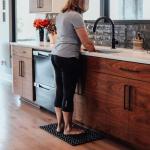 Rock Mat XL for Foot Relief and Relaxation