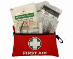 Smart Premium First Aid Kit for Travel & Home