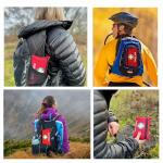 Smart Premium First Aid Kit for Travel & Home