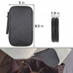 Waterproof Gadget Organizer Bag for Travel