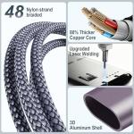 Portable Multi Charger for Apple Watch and Phone