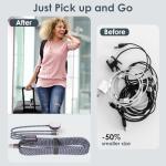 Portable Multi Charger for Apple Watch and Phone