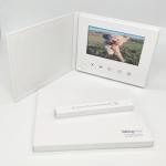 In Loving Memory Video Memory Book - 7" HD