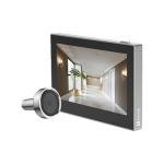 Wireless Peephole Camera with 4.3" Monitor