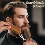 Beard Grooming Kit - Great Gift for Him
