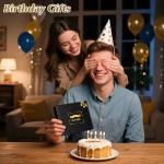 Beard Grooming Kit - Great Gift for Him