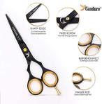 Hairdressing Scissors and Thinning Shears Set