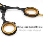 Hairdressing Scissors and Thinning Shears Set