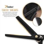 Hairdressing Scissors and Thinning Shears Set