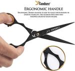 Hairdressing Scissors and Thinning Shears Set
