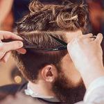 Hairdressing Scissors and Thinning Shears Set