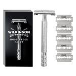 Wilkinson Sword Double Edge Razor for Men