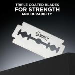 Wilkinson Sword Double Edge Razor for Men