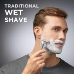 Wilkinson Sword Double Edge Razor for Men