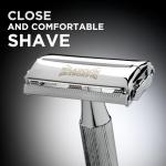 Wilkinson Sword Double Edge Razor for Men