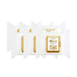 L'Oréal Paris Age Perfect Cleansing Wipes for Mature Skin