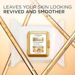 L'Oréal Paris Age Perfect Cleansing Wipes for Mature Skin