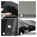 Extra Large Leather Photo Album for 600 Photos