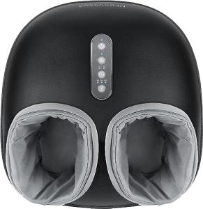 Foot Massager with Heat and Adjustable Intensity