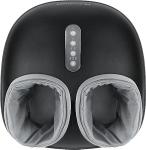 Foot Massager with Heat and Adjustable Intensity