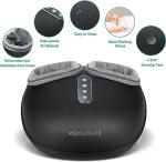 Foot Massager with Heat and Adjustable Intensity