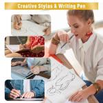 Magnetic Fidget Pen - Fun Gift for Everyone