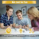 Magnetic Fidget Pen - Fun Gift for Everyone