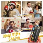 Magnetic Fidget Pen - Fun Gift for Everyone