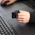 Infinity Cube Fidget Toy for Stress Relief