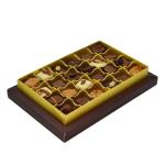 Devon Fudge Gift Box - 24 Indulgent Treats