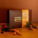 Devon Fudge Gift Box - 24 Indulgent Treats