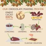 Devon Fudge Gift Box - 24 Indulgent Treats