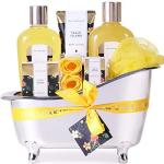 Luxetique 8-Piece Spa Gift Set for Women