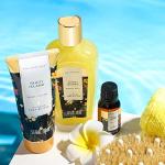 Luxetique 8-Piece Spa Gift Set for Women