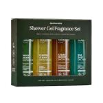 Ultra-Premium Men's Shower Gel Gift Set