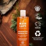 Ultra-Premium Men's Shower Gel Gift Set