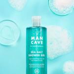 Ultra-Premium Men's Shower Gel Gift Set