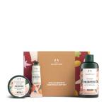 Pink Grapefruit Essentials Gift Set for Caregivers